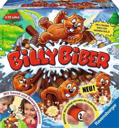 Billy Biber