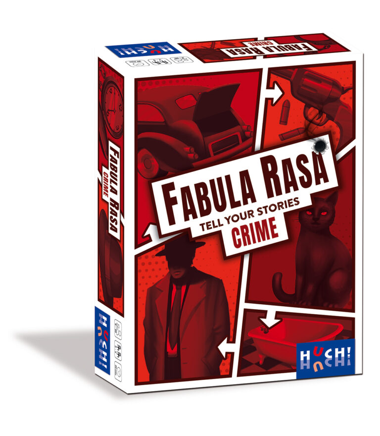 Fabula Rasa – Crime
