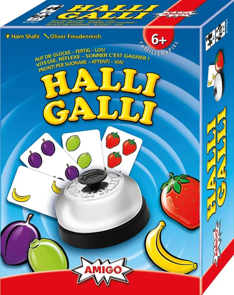 Halli Galli